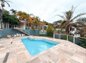 casa a venda no condominio sao paulo ii - piscina · Casa à venda - em São Paulo II