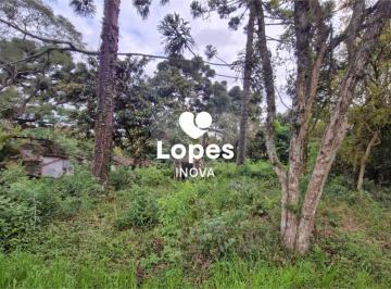 Terreno , Curitiba · Terreno Residencial/Comercial Fazendinha Área Total: 7090 m² 
