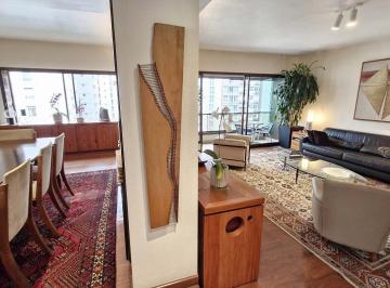 Apartamento de 2 quartos, São Paulo · Apartamento a venda no Jardim Paulista em São Paulo - SP