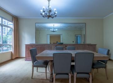 Apartamento de 3 quartos, São Paulo · Apartamento a venda no Condomínio Gibraltar no Jardim Paulista em São Paulo - SP