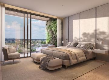 Apartamento de 3 quartos, Curitiba · Porto Alto - Constr.Pessoa - 305