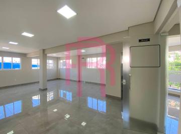 Sala 53 · Salas Novas p/ locação no Centro de Balneário Camboriú em Prédio Comercial