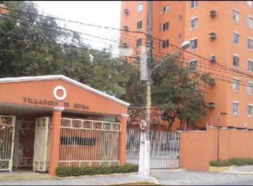Apartamento de 3 quartos, Campinas · Apartamento à venda 3 quartos 2 GARAGES, Jd. Paineiras Cond. Villagio di Roma, reformado,px Iguatemi