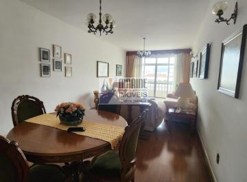 Foto 01 · Apartamento, Gonzaga, Santos, SP