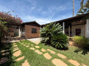 Foto 01 · SOLAR DE BRASÍLIA QUADRA 3 - CASA FUNCIONAL - OPORTUNIDADE