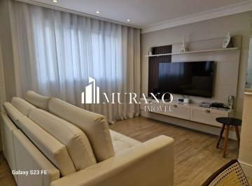 Apartamento · 163m² · 3 Quartos · 3 Vagas · Apartamento à venda, 3 quartos, 3 suítes, 3 vagas, Centro - São Caetano do Sul/SP
