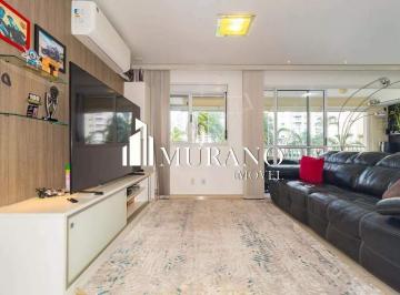 Apartamento · 121m² · 3 Quartos · 2 Vagas · Apartamento à venda, 3 quartos, 1 suíte, 2 vagas, Mooca - São Paulo/SP