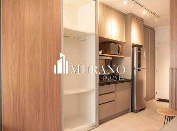 Apartamento · 27m² · 1 Quarto · Apartamento à venda, 1 quarto, Vila Clementino - São Paulo/SP