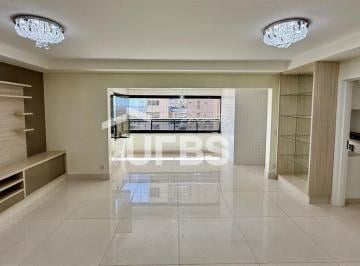 Apartamento · 105m² · 3 Quartos · 2 Vagas · Europark Parque Ibirapuera