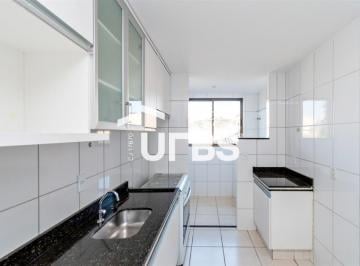 Apartamento · 91m² · 3 Quartos · 2 Vagas · Res. Arthemis