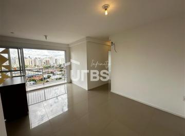 Apartamento · 57m² · 2 Quartos · 1 Vaga · Apartamento moderno e completo com 2 quartos, sendo 1 suíte, em localização privilegiada no Setor Co
