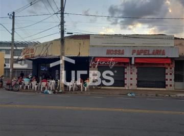 Comercial · 477m² · Este imóvel está localizado no coração do Setor Central, em frente ao movimentado Mercado Popular da