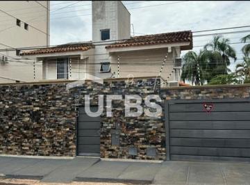 Casa · 395m² · 4 Quartos · 4 Vagas · Vendo Sobrado no Sudoeste