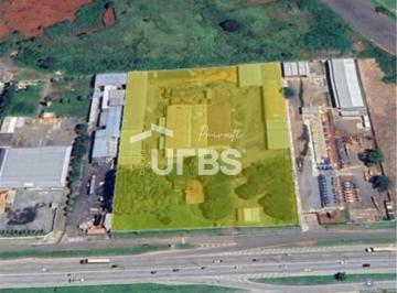 Comercial · 22746m² · Vendo galpão localizado na  Rodovia BR-153