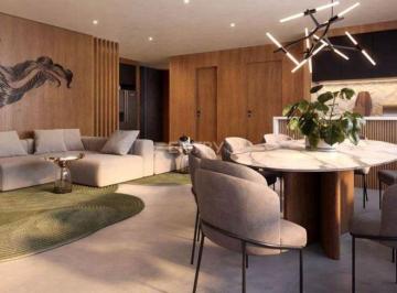Apartamento · 137m² · 3 Quartos · 2 Vagas · APARTAMENTO COM 3 SUÍTES À VENDA NO CONDOMÍNIO AUTHORIA by TEBAS - JUNDIAÍ/SP