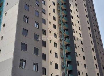 Apartamento · 69m² · 2 Quartos · 1 Vaga · Apartamento com 2 Quartos à Venda, Vila Progresso - Jundiaí