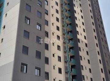 Apartamento · 69m² · 2 Quartos · 1 Vaga · Apartamento com 2 Quartos à Venda, Vila Progresso - Jundiaí