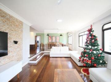 Apartamento · 379m² · 4 Quartos · 4 Vagas · Apartamento à Venda - Panamby, 4 Quartos,  379 m² - São Paulo