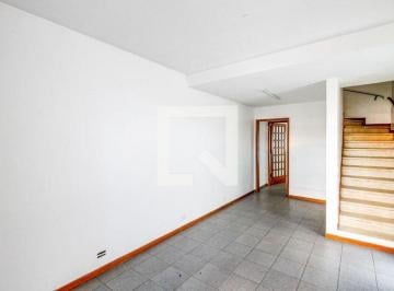 Casa · 150m² · 2 Quartos · 2 Vagas · Casa para Aluguel - Chácara Santo Antonio, 2 Quartos,  150 m² - São Paulo