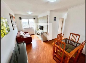Apartamento · 70m² · 3 Quartos · 1 Vaga · Apartamento para Aluguel - Santana, 3 Quartos,  70 m² - São Paulo