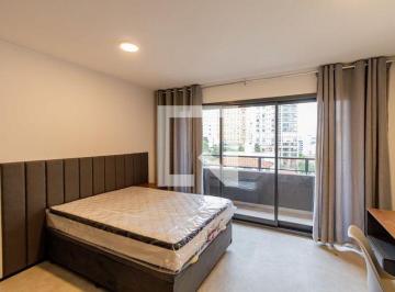Apartamento · 34m² · 1 Quarto · Apartamento para Aluguel - Perdizes, 1 Quarto, 34 m² - São Paulo