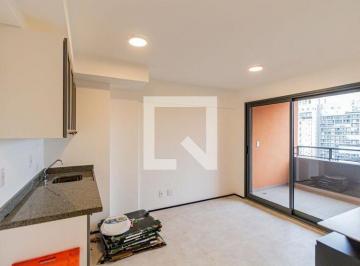 Apartamento · 34m² · 1 Quarto · Apartamento para Aluguel - Perdizes, 1 Quarto, 34 m² - São Paulo