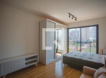 Apartamento · 27m² · 1 Quarto · Apartamento para Aluguel - Saúde, 1 Quarto, 27 m² - São Paulo