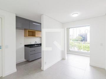Apartamento · 45m² · 2 Quartos · Apartamento para Aluguel - Barra Funda, 2 Quartos, 45 m² - São Paulo