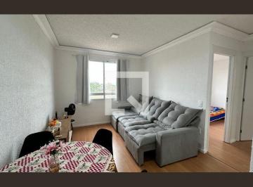 Apartamento · 44m² · 2 Quartos · 1 Vaga · Apartamento para Aluguel - Vargem Pequena, 2 Quartos, 44 m² - Rio de Janeiro