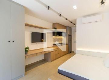 Apartamento · 27m² · 1 Quarto · Apartamento para Aluguel - Vila Mariana, 1 Quarto, 27 m² - São Paulo