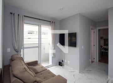 Apartamento · 44m² · 2 Quartos · Apartamento para Aluguel - Vila Guilherme, 2 Quartos, 44 m² - São Paulo