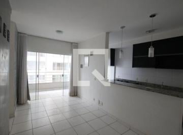 Apartamento · 80m² · 3 Quartos · 2 Vagas · Apartamento para Aluguel - Parque Industrial Paulista, 3 Quartos, 80 m² - Goiânia