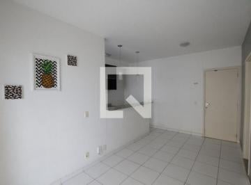 Sobre o imóvel: Apartamento com 3 quartos: sendo 1 suite padrão com ar condicion · Apartamento para Aluguel - Parque Industrial Paulista, 3 Quartos, 80 m² - Goiânia