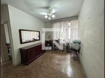 Apartamento · 64m² · 2 Quartos · 1 Vaga · Apartamento para Aluguel - Méier, 2 Quartos, 64 m² - Rio de Janeiro