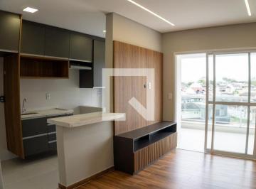 Apartamento · 66m² · 2 Quartos · 2 Vagas · Apartamento para Aluguel - Vila Branca, 2 Quartos,  66 m² - Jacareí