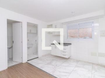 Apartamento · 45m² · 1 Quarto · Apartamento à Venda - Vila Ré, 1 Quarto,  45 m² - São Paulo