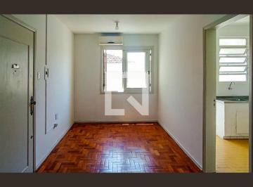 Apartamento · 59m² · 2 Quartos · Apartamento à Venda - Azenha, 2 Quartos,  59 m² - Porto Alegre