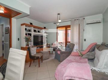 Apartamento · 117m² · 2 Quartos · 1 Vaga · Apartamento à Venda - Cristo Redentor, 2 Quartos, 117 m² - Porto Alegre