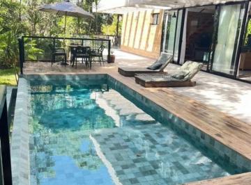 Casa · 260m² · 4 Quartos · 4 Vagas · Casa Alto Padrão 4/4- Condomínio Sollus - Reserva Sapiranga- Póximo a Praia do Forte - Salvador Bahi