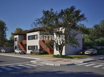 Apartamento · 45m² · 2 Quartos · 1 Vaga · Apartamento à Venda – Edifício BR3 03, Monte Castelo, Tubarão/SC