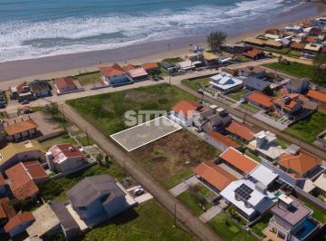 Terreno · 375m² · Lote à Venda – Praia de Itapirubá Norte, Imbituba/SC