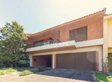 Casa · 459m² · 4 Quartos · 4 Vagas · Casa em Avenida Cai - Cristal - Porto Alegre/RS