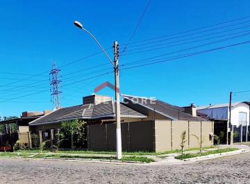 Casa · 333m² · 3 Quartos · 2 Vagas · Casa em Rua Guaporé - Scharlau - São Leopoldo/RS