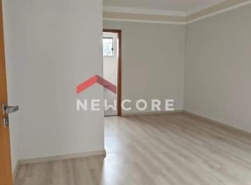 Casa · 149m² · 3 Quartos · 2 Vagas - Newcore · Casa em Rua Deodoro Alves de Carvalho - Jardim Munique - Maringá/PR