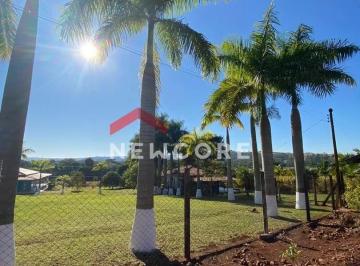 Rural · 100m² · 2 Quartos · 5 Vagas · Chácara em  Assaí - Centro - Assaí/PR