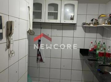 Apartamento · 56m² · 2 Quartos · 1 Vaga · Apartamento em Rua Coronel Eurípedes Bezerra - Turu - São Luís/MA