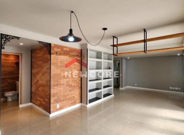Apartamento · 132m² · 3 Quartos · 2 Vagas · Apartamento em  Rua Professor Wilson Monteiro Bonato - Jardim Estoril IV - Bauru/SP