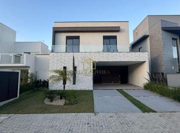 Casa · 263m² · 5 Quartos · 4 Vagas · Casa á Venda no Condomínio Mosaico Essence, Mogi das Cruzes/SP