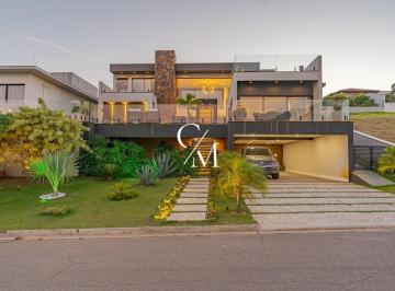 Casa · 515m² · 4 Quartos · 6 Vagas · Fazenda Serra Azul 2 - Casa à venda no Condomínio Fazenda Serra azul 2 em Itupeva/SP