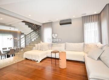 Casa de 4 quartos, Curitiba · RESIDÊNCIA EM CONDOMÍNIO | UBERABA | 368M²